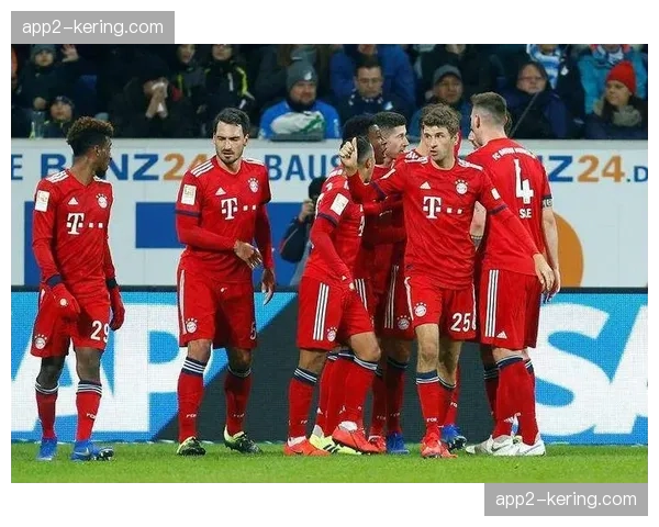 拜仁慕尼黑xG与实际进球完美匹配，进攻效率100%彰显统治力